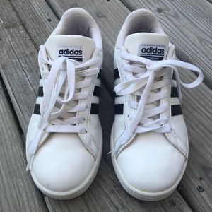 Adidas Women's Shoes Size 6
